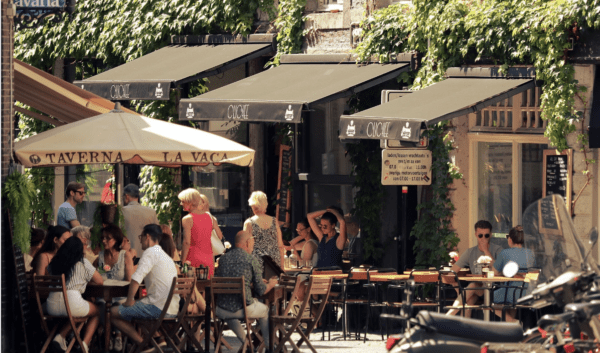 Cayuga Hospitality Consultants